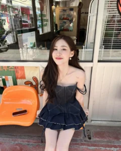 น้องบันนี่บัน ทวิต