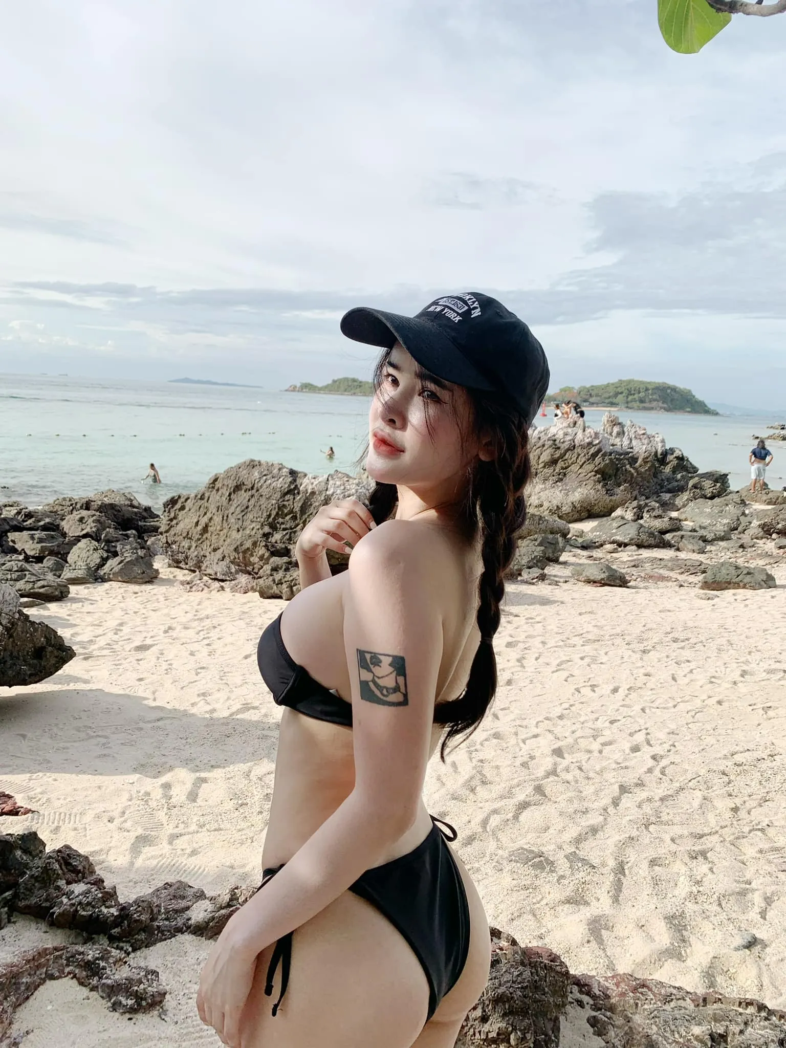 พะพอย ปพิชญา ทวิต